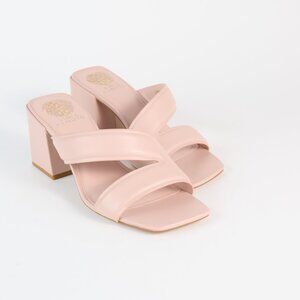 Vince Camuto Jiani - Pale Peony - NWOT - Size 9